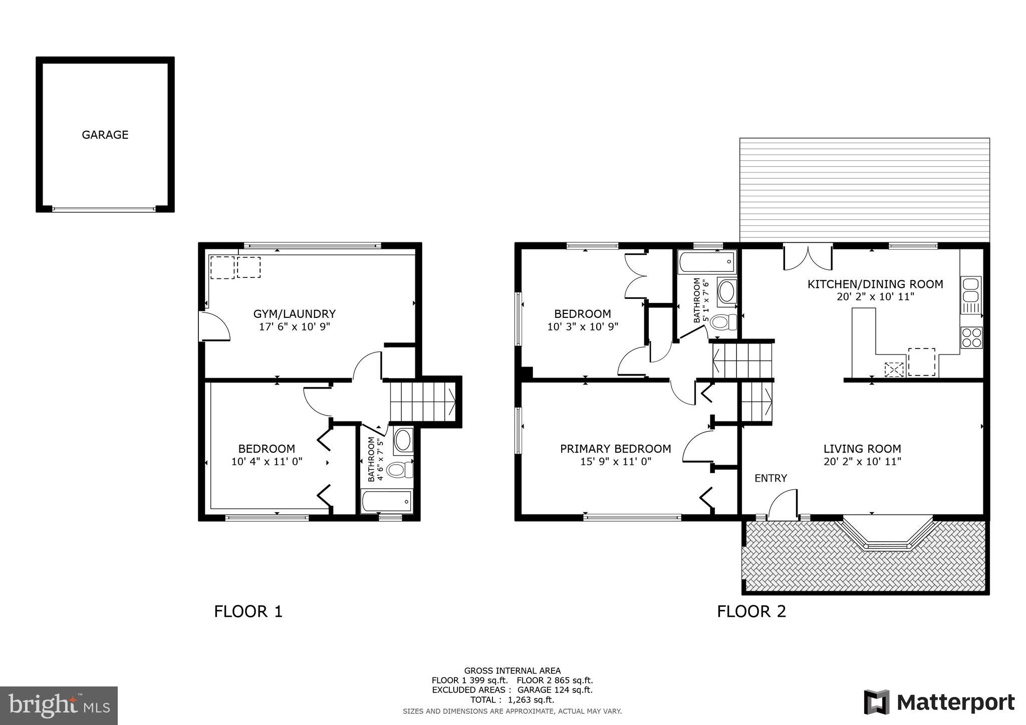 RIDGE VIEW ESTATES - Residential