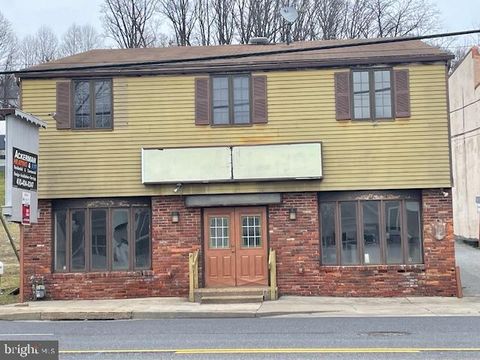 10721 YORK ROAD COCKEYSVILLE MD 21030
