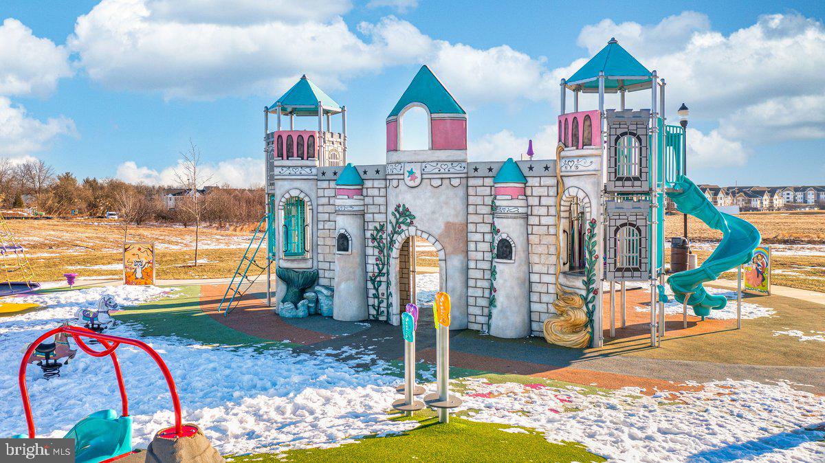 EMERALD FARM - Residential