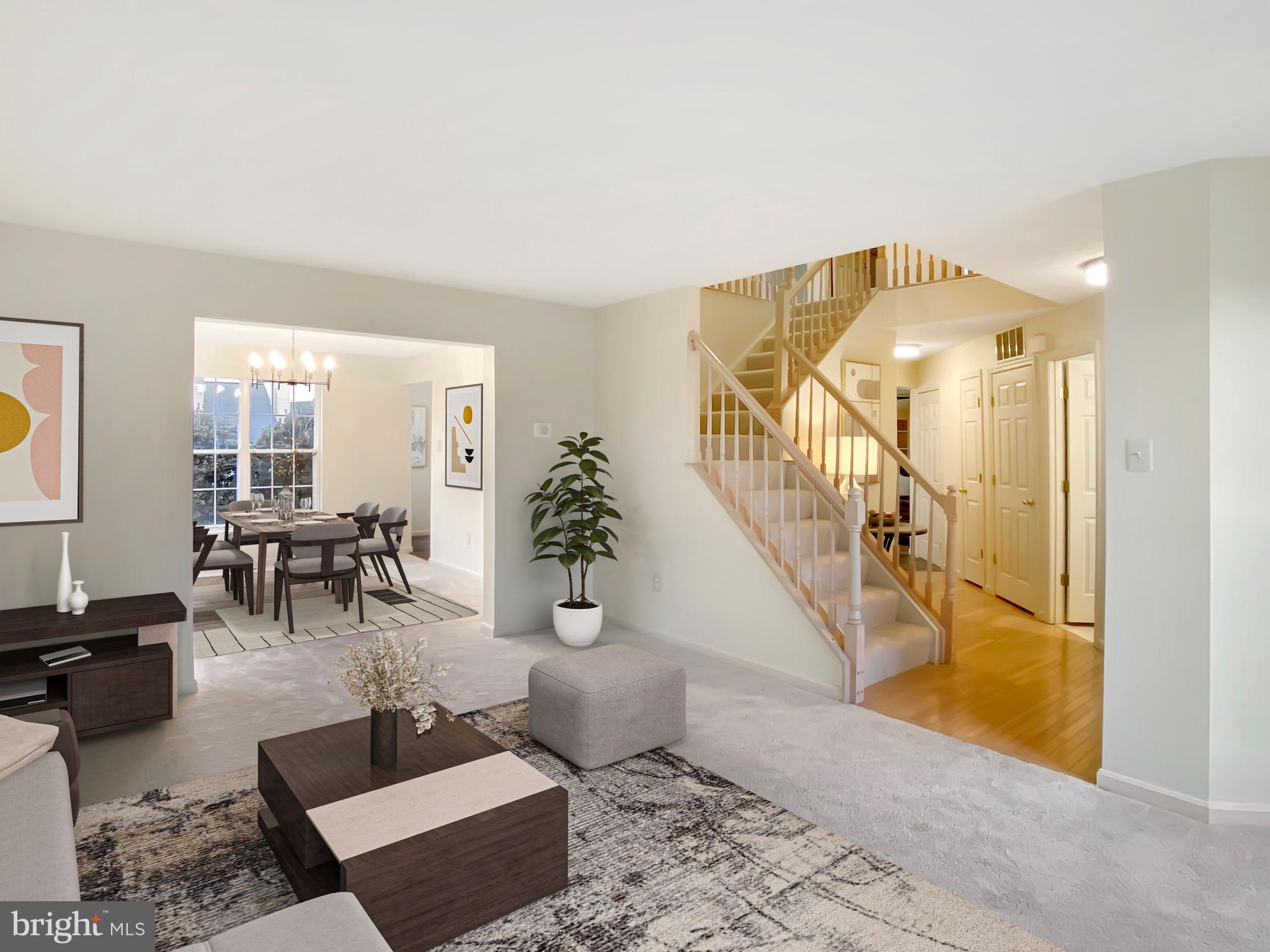 EMERALD FARM - Residential