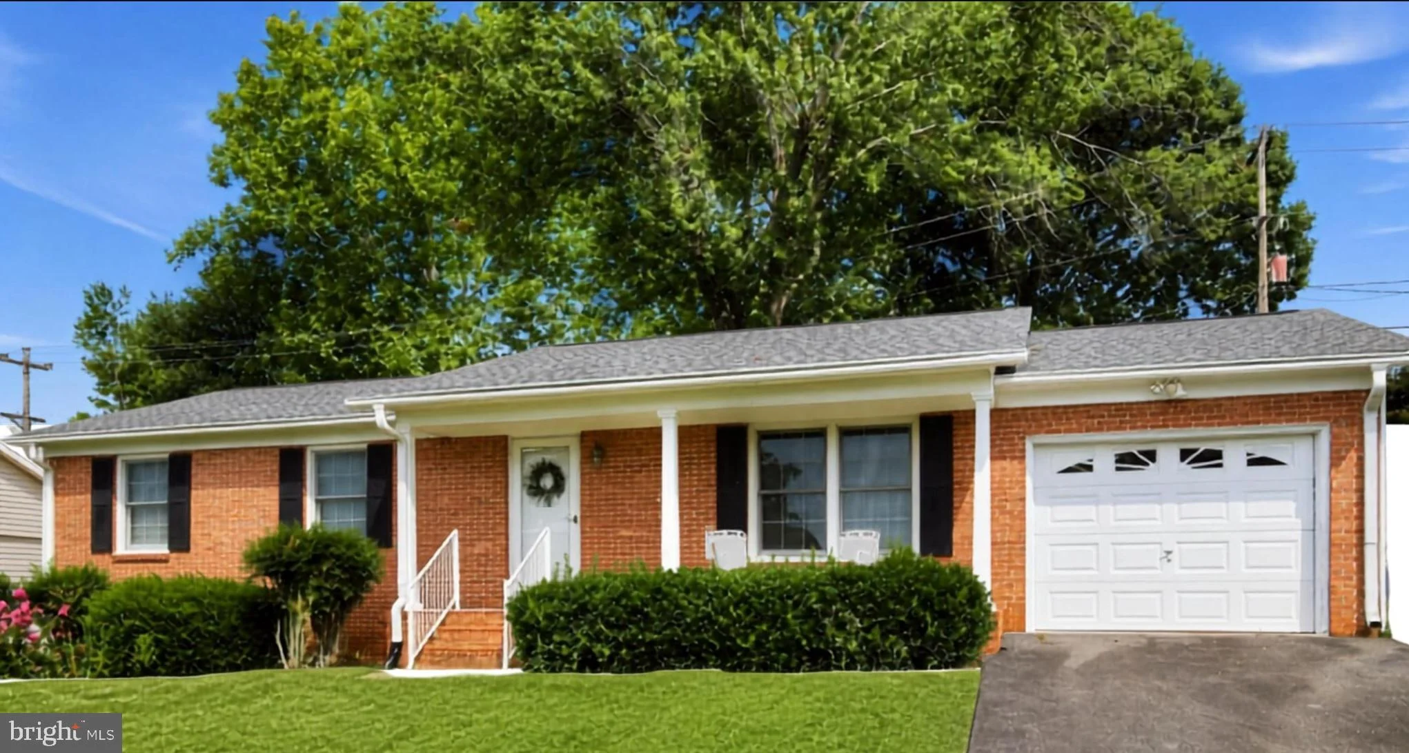236 Chestnut Drive, Culpeper, VA, 22701