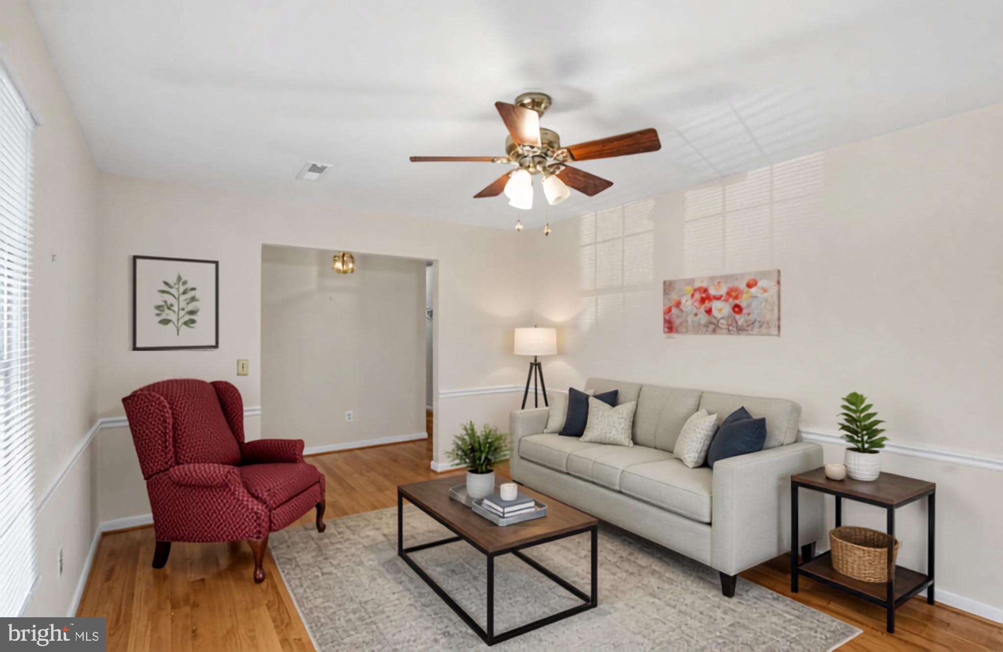 236 CHESTNUT DRIVE