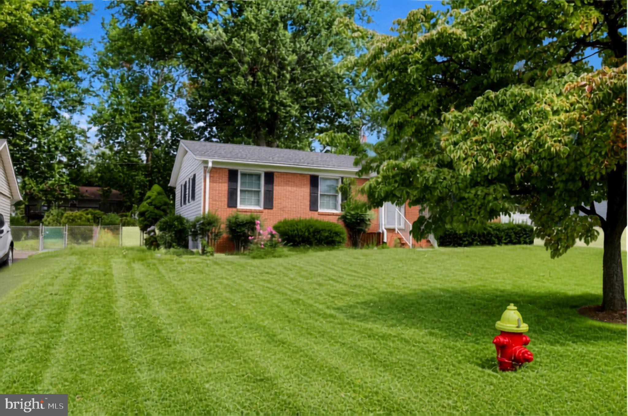 236 CHESTNUT DRIVE
