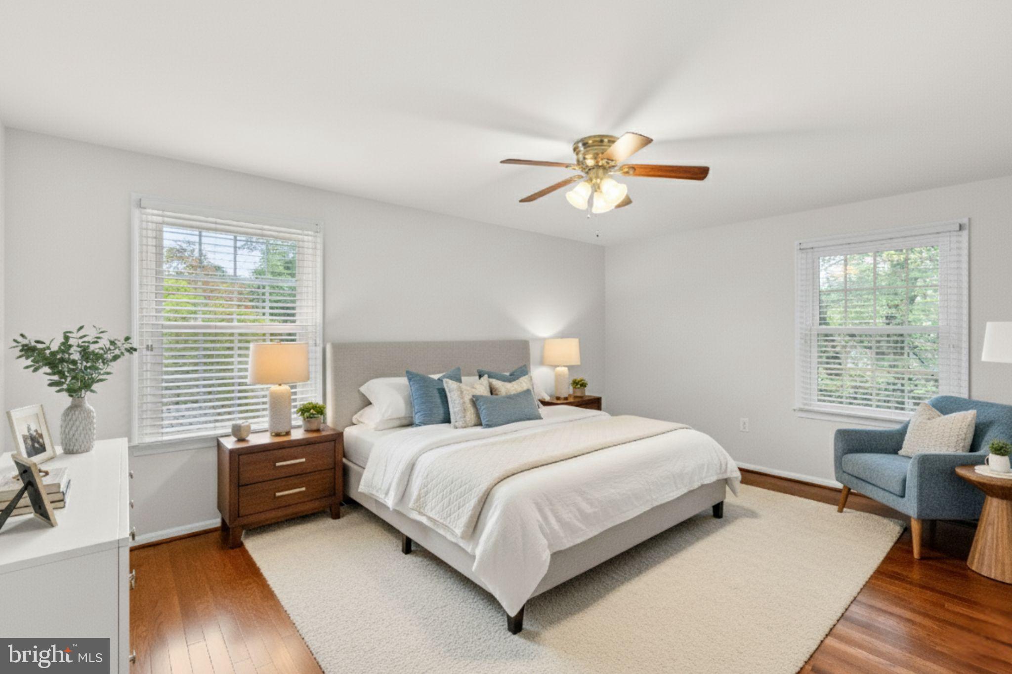 VILLAGE OF LONG REACH - Residential