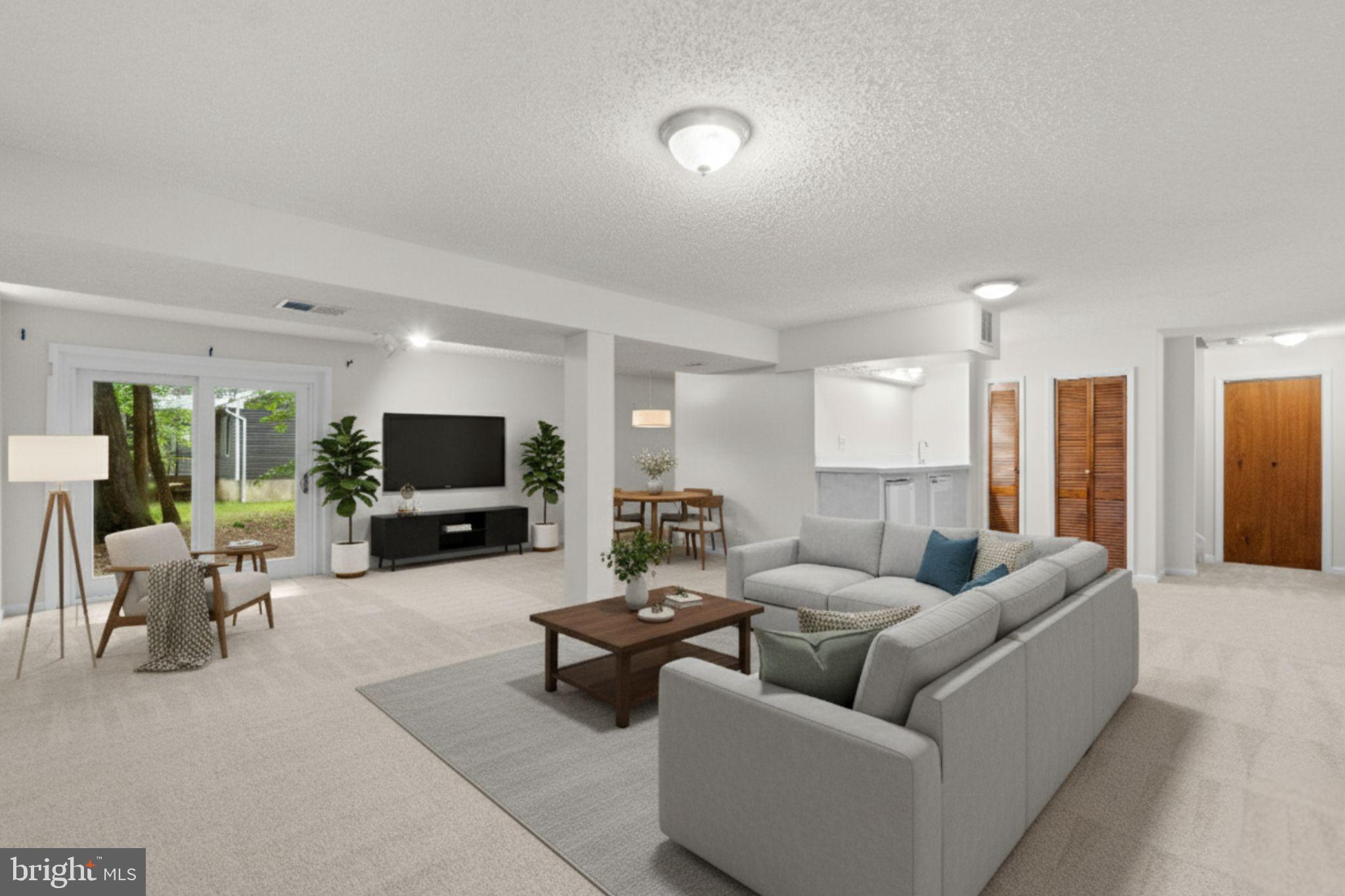 VILLAGE OF LONG REACH - Residential