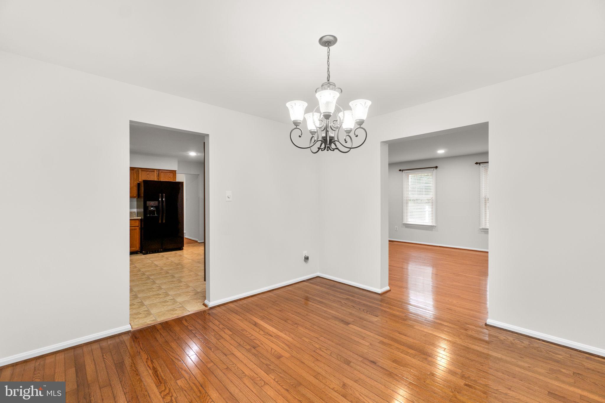 VILLAGE OF LONG REACH - Residential