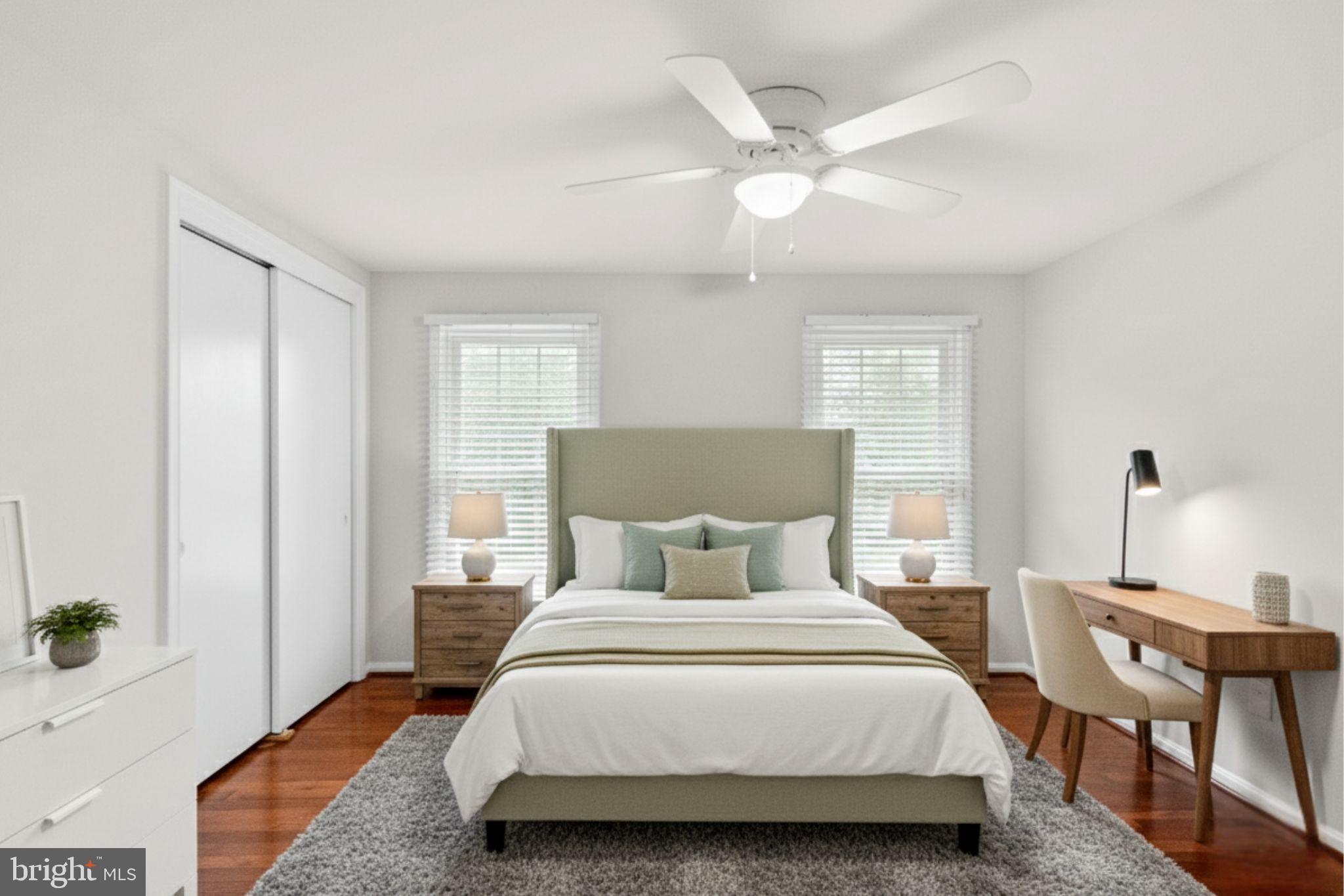 VILLAGE OF LONG REACH - Residential