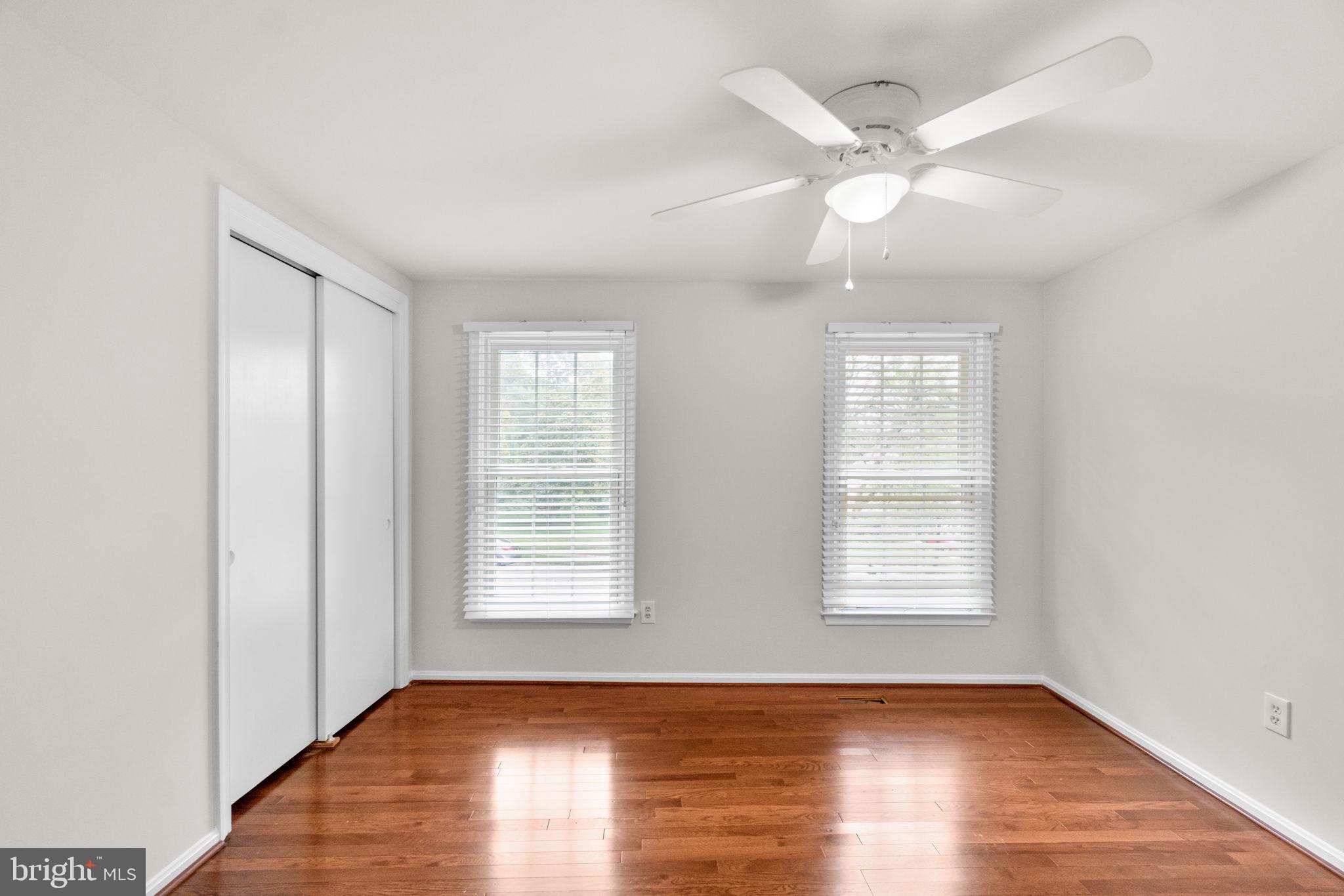 VILLAGE OF LONG REACH - Residential