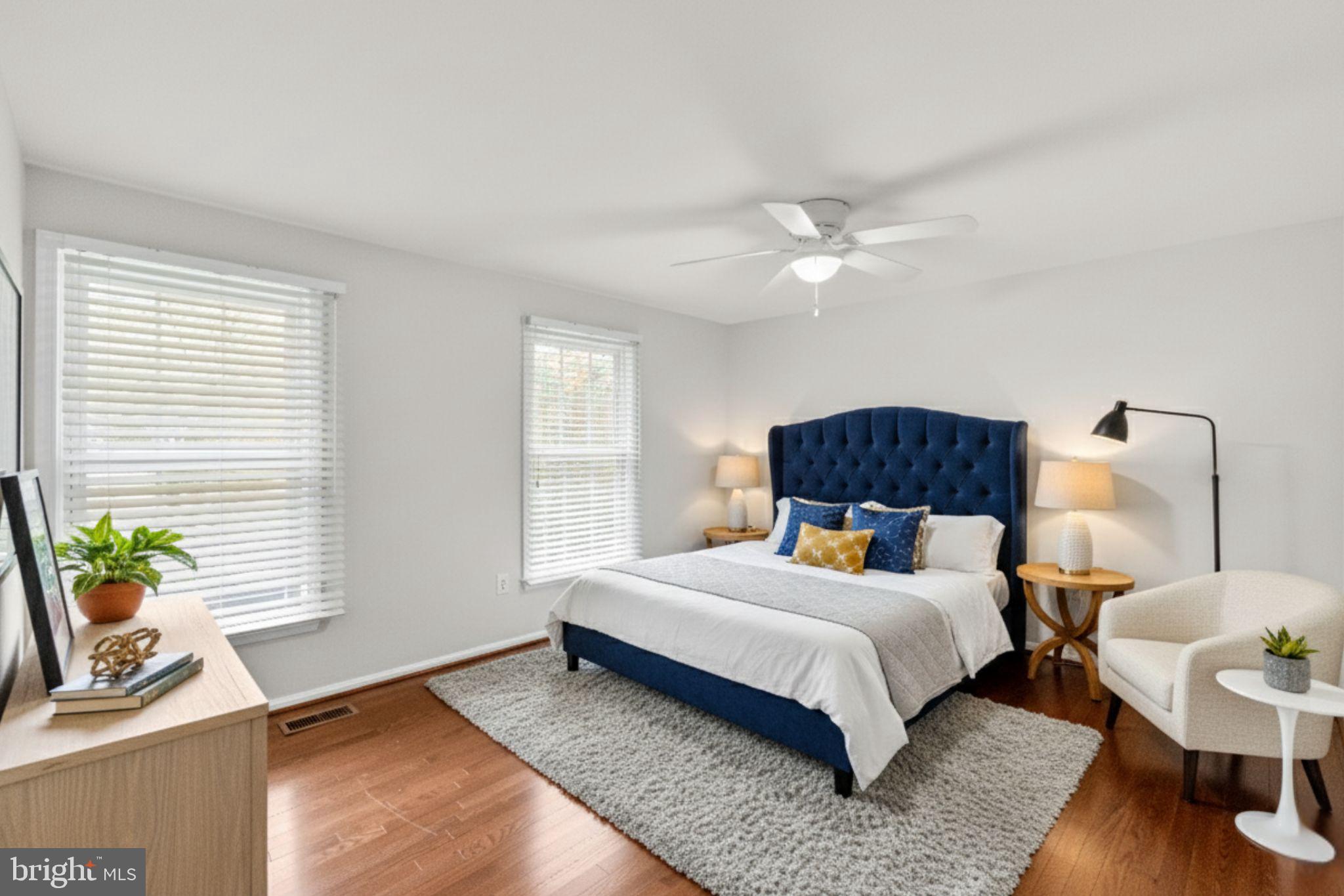 VILLAGE OF LONG REACH - Residential