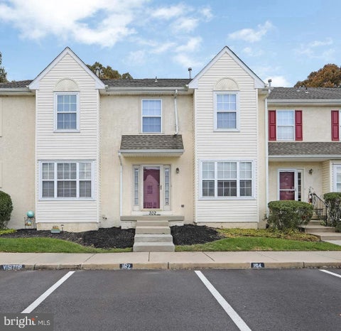 Condo For Sale - 302 Allens Lane<br/> MULLICA HILL, NJ 08062