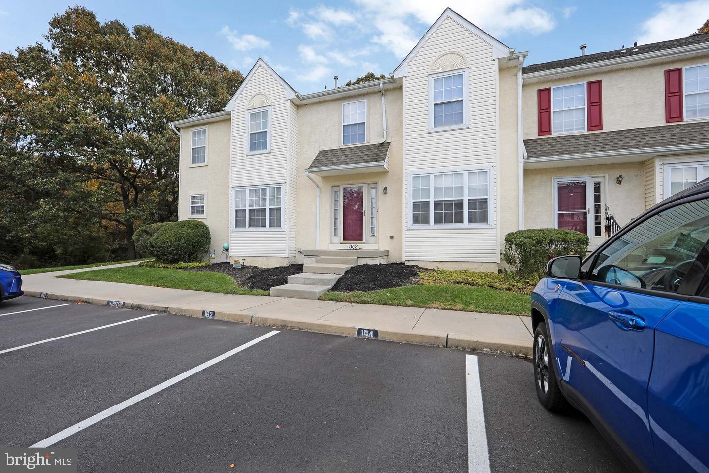 302 ALLENS LANE