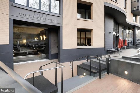 Condo For Rent - 1010 Massachusetts Avenue #1212<br/> WASHINGTON, DC 20001