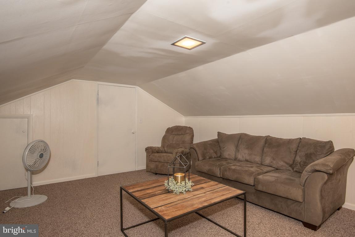 QUARRYVILLE BOROUGH - Residential