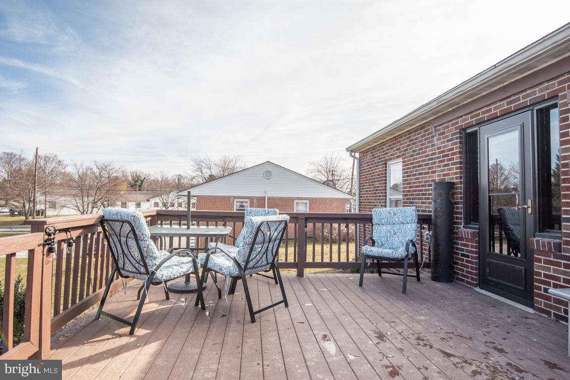 QUARRYVILLE BOROUGH - Residential