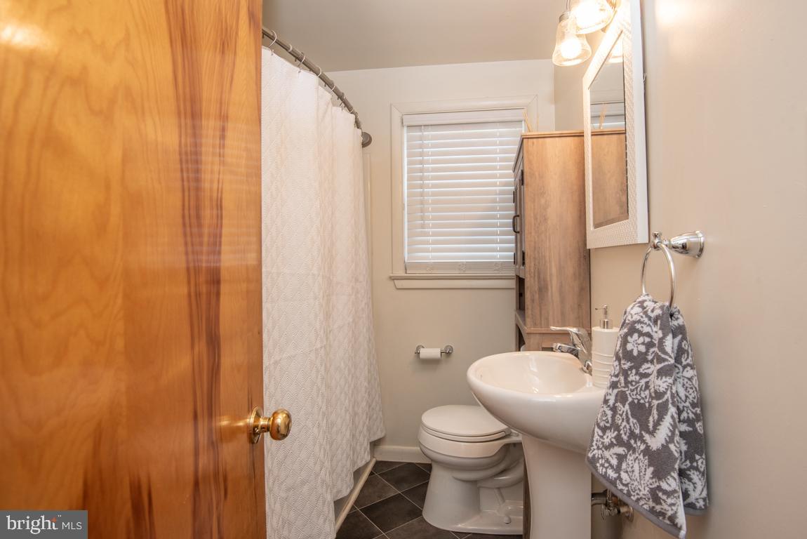 QUARRYVILLE BOROUGH - Residential