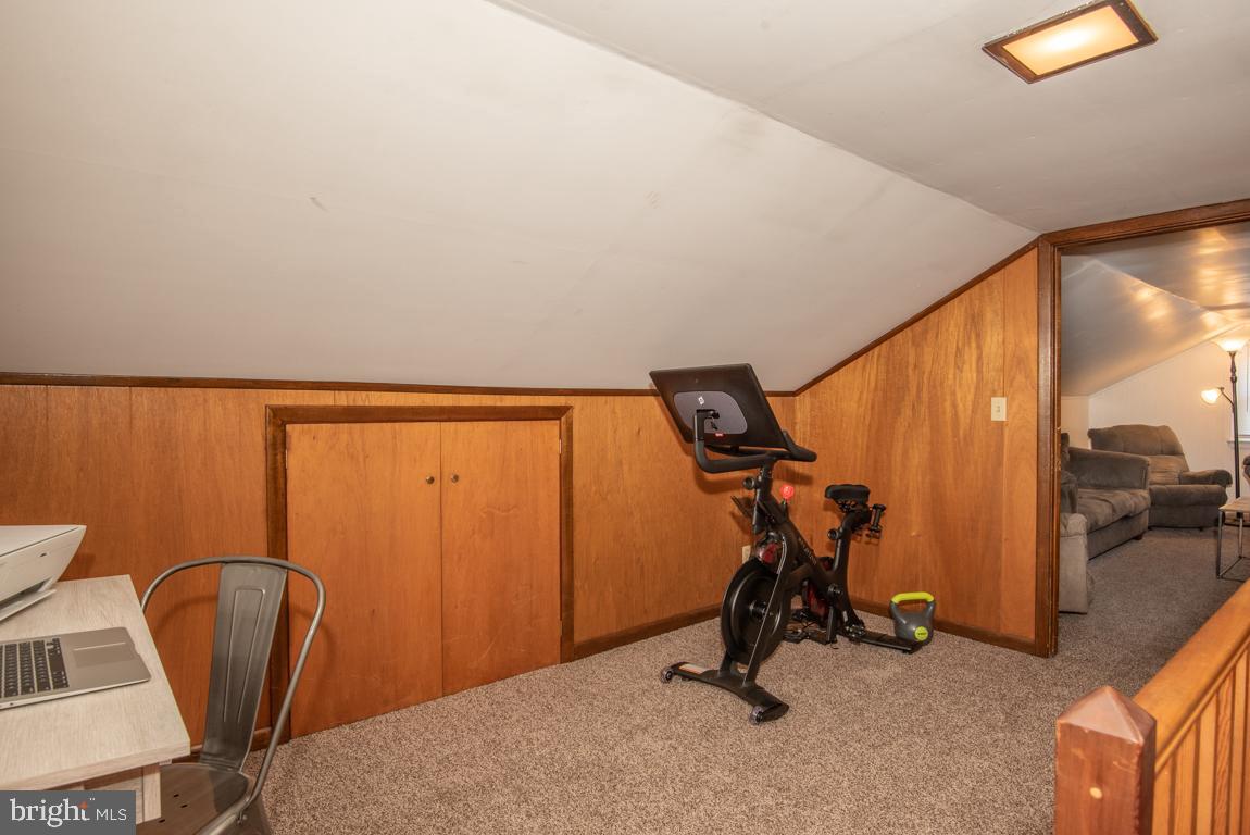QUARRYVILLE BOROUGH - Residential