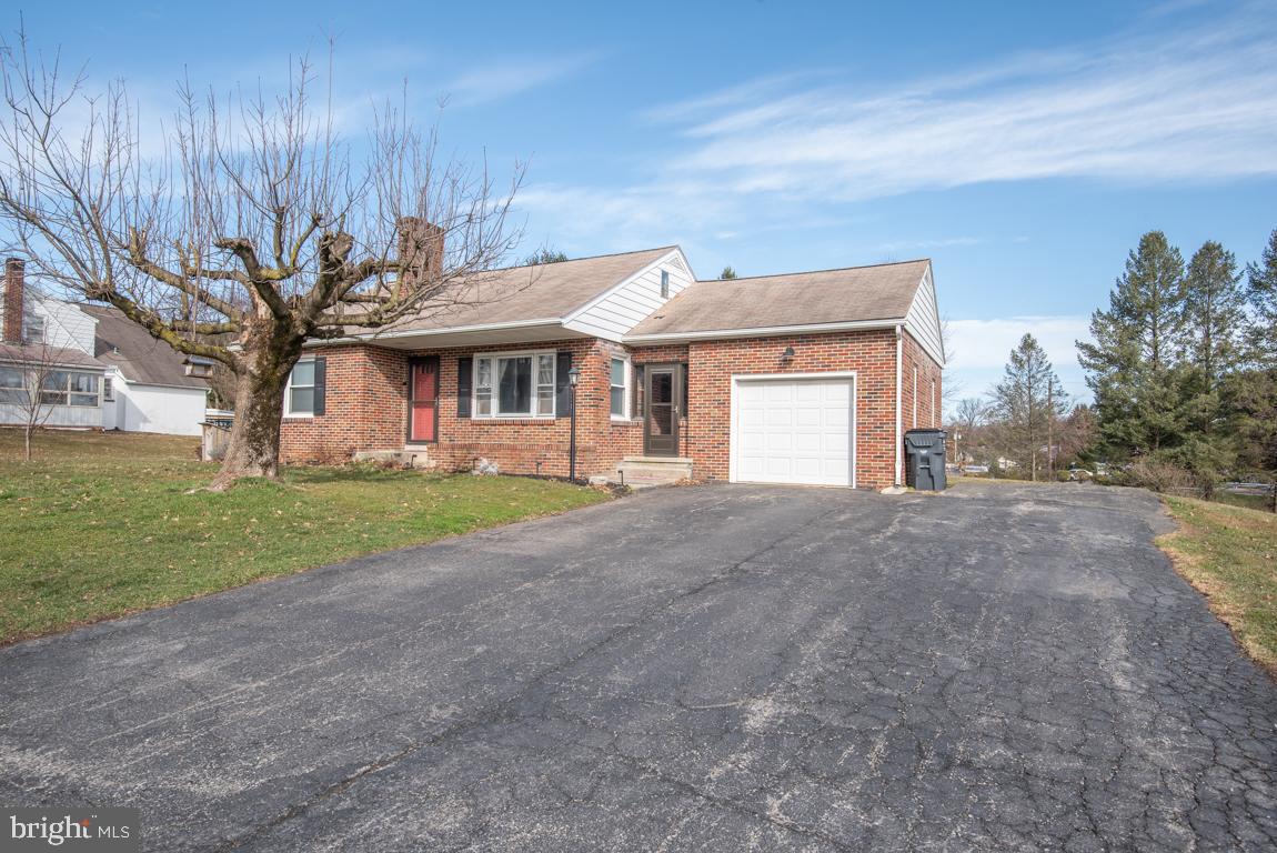 QUARRYVILLE BOROUGH - Residential