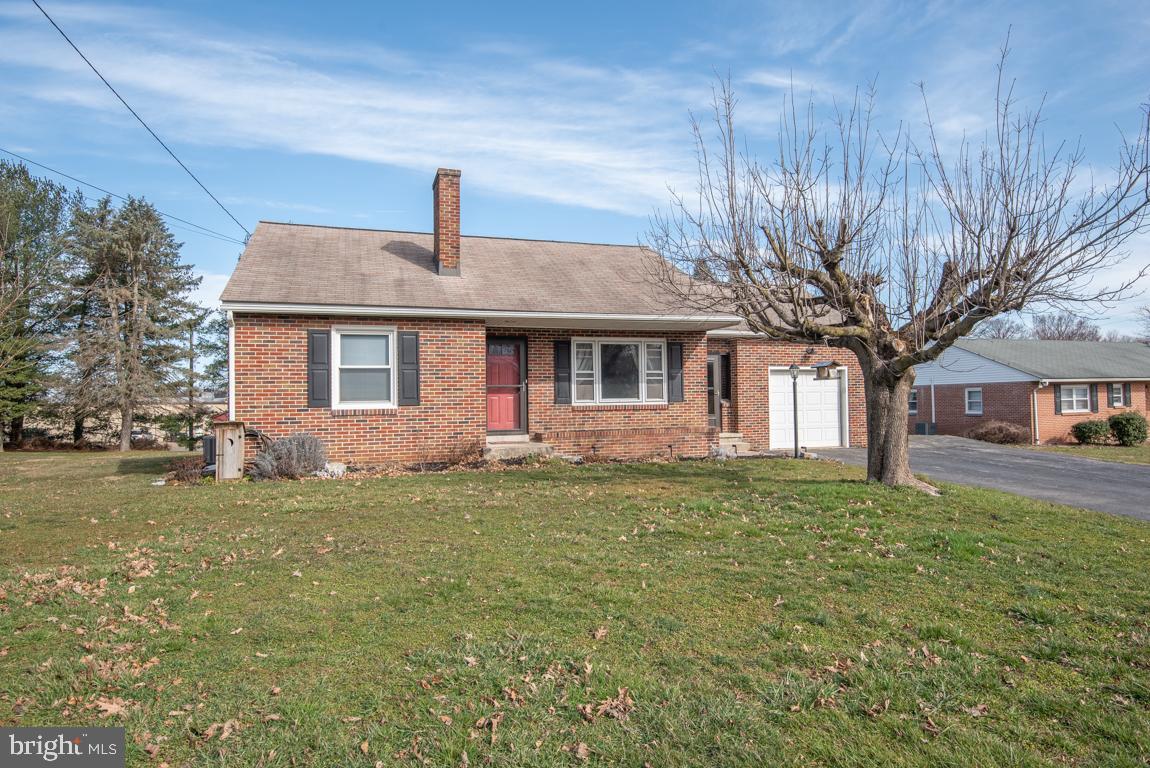QUARRYVILLE BOROUGH - Residential