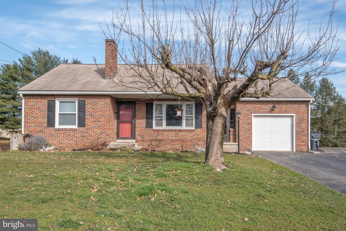 QUARRYVILLE BOROUGH - Residential