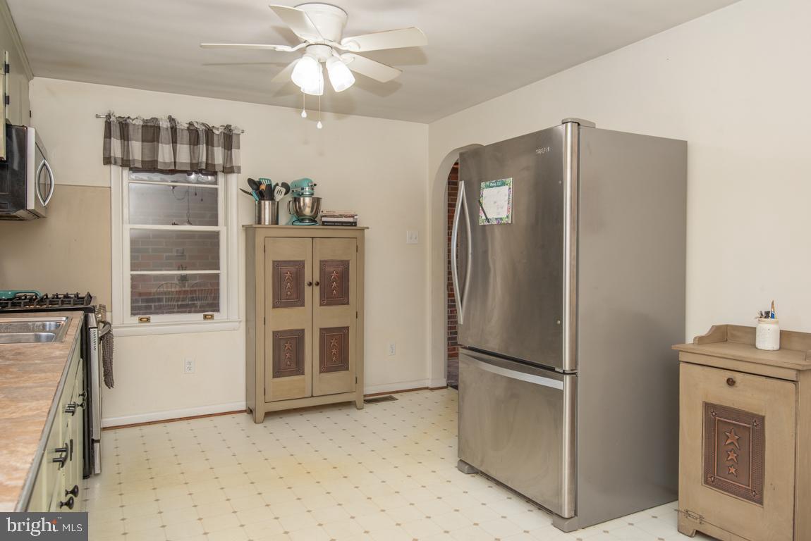 QUARRYVILLE BOROUGH - Residential