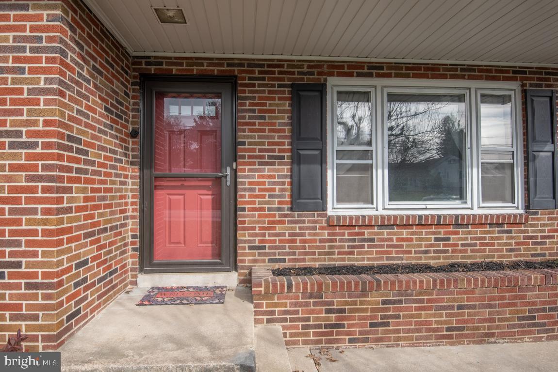 QUARRYVILLE BOROUGH - Residential