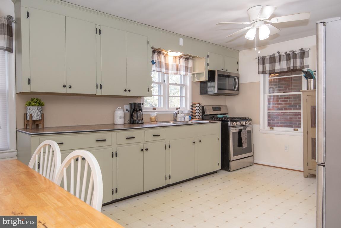 QUARRYVILLE BOROUGH - Residential