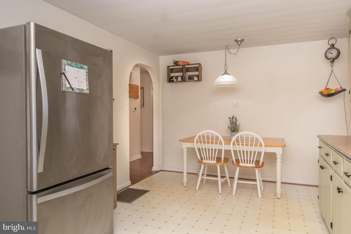 QUARRYVILLE BOROUGH - Residential