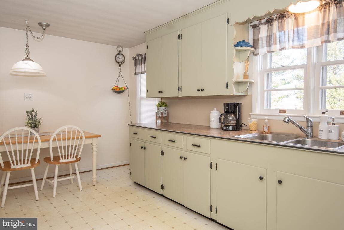 QUARRYVILLE BOROUGH - Residential