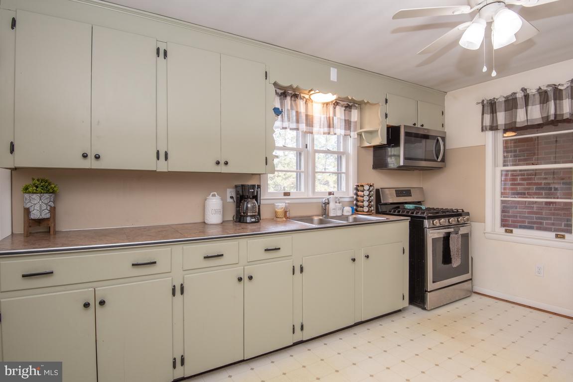 QUARRYVILLE BOROUGH - Residential