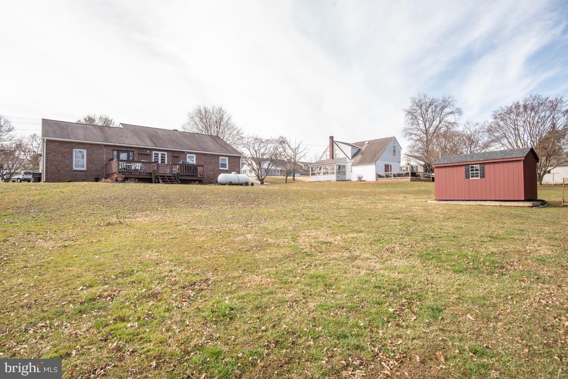 QUARRYVILLE BOROUGH - Residential