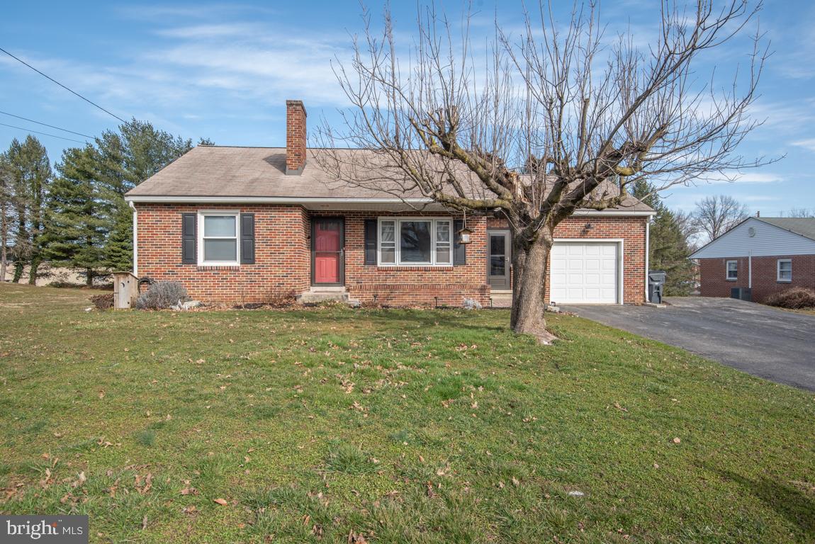 QUARRYVILLE BOROUGH - Residential