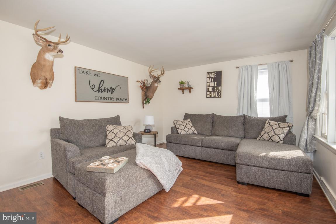 QUARRYVILLE BOROUGH - Residential