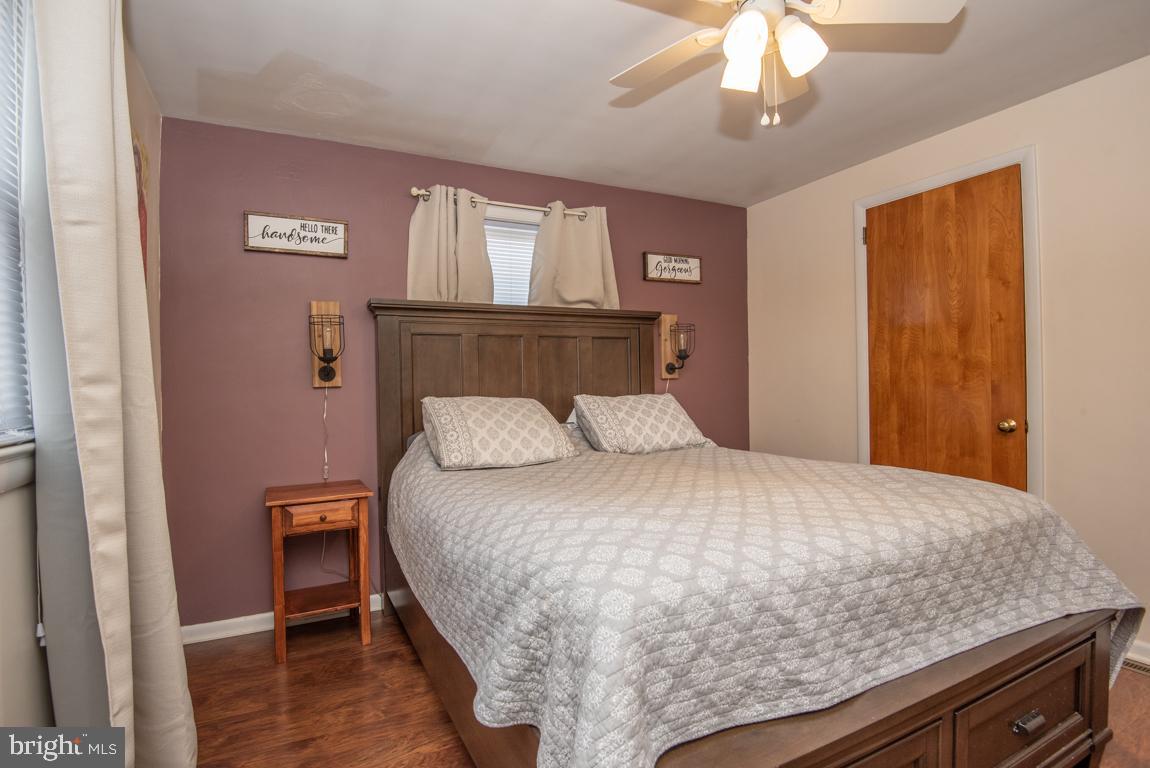 QUARRYVILLE BOROUGH - Residential