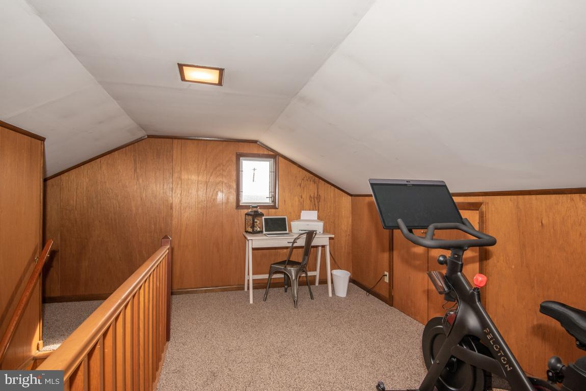 QUARRYVILLE BOROUGH - Residential