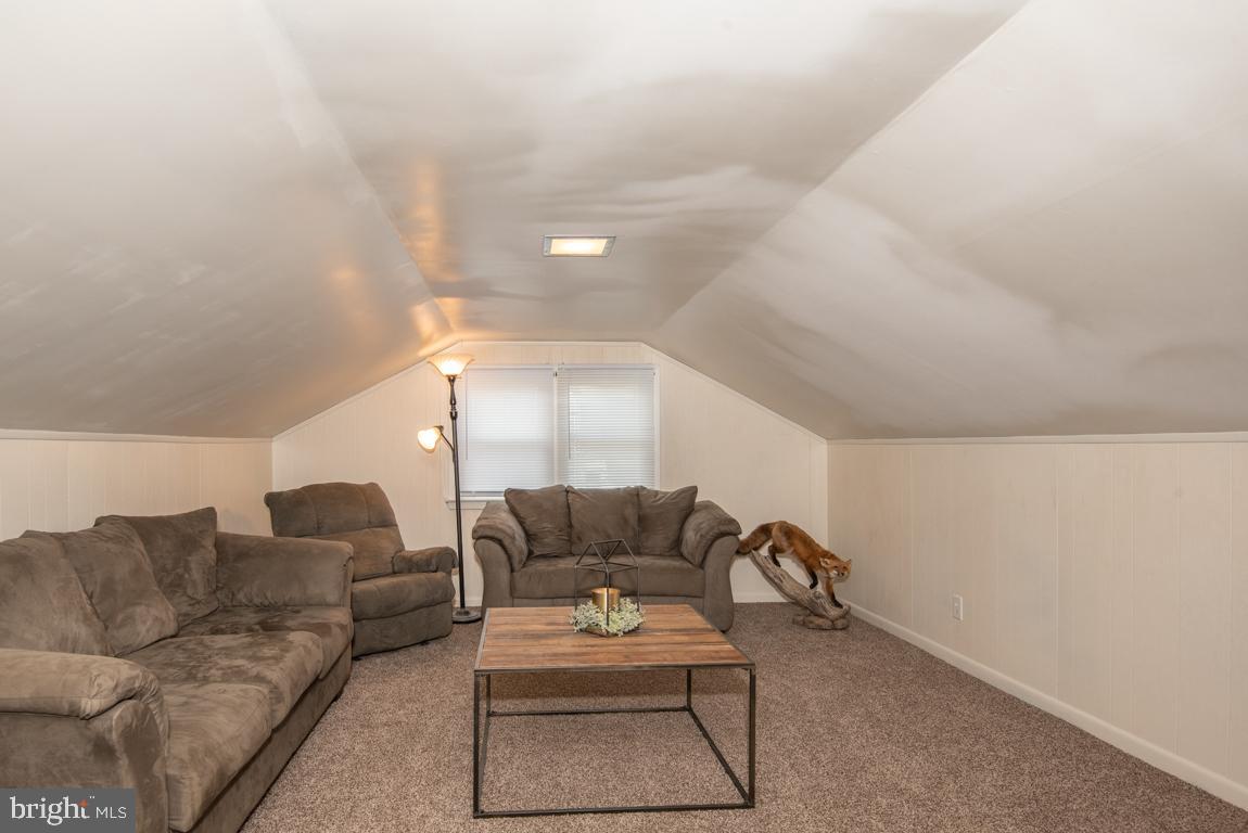 QUARRYVILLE BOROUGH - Residential