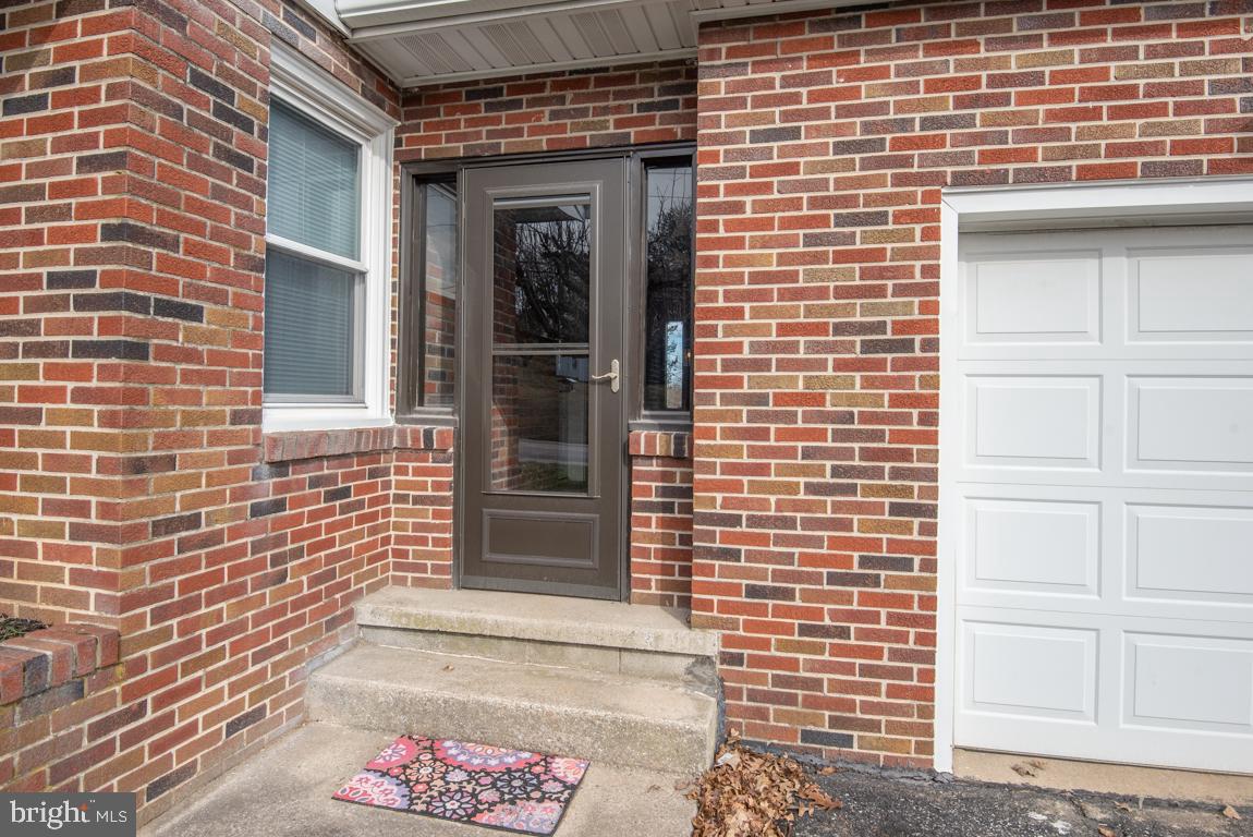 QUARRYVILLE BOROUGH - Residential