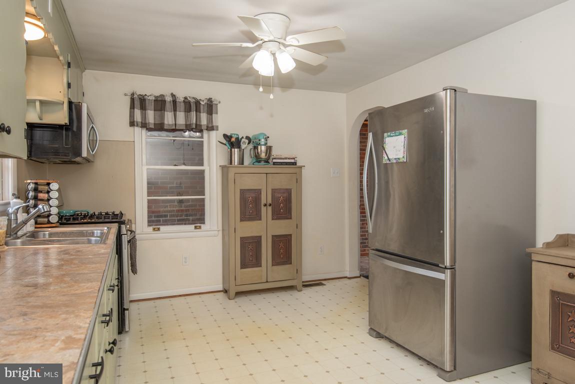 QUARRYVILLE BOROUGH - Residential