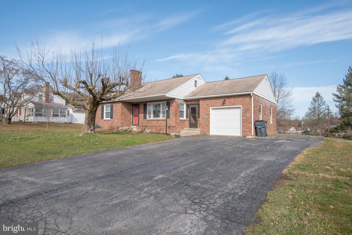 QUARRYVILLE BOROUGH - Residential