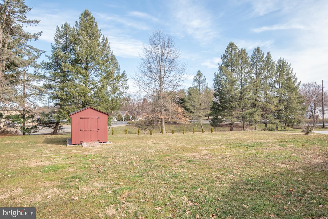 QUARRYVILLE BOROUGH - Residential