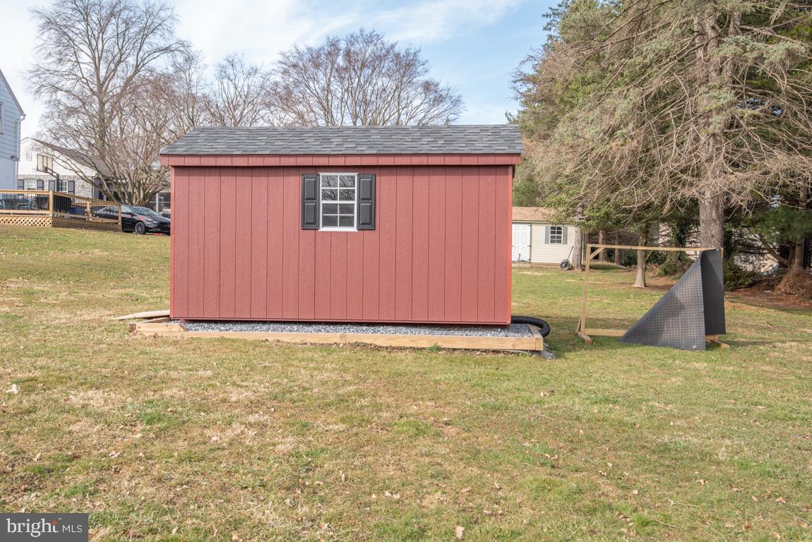 QUARRYVILLE BOROUGH - Residential