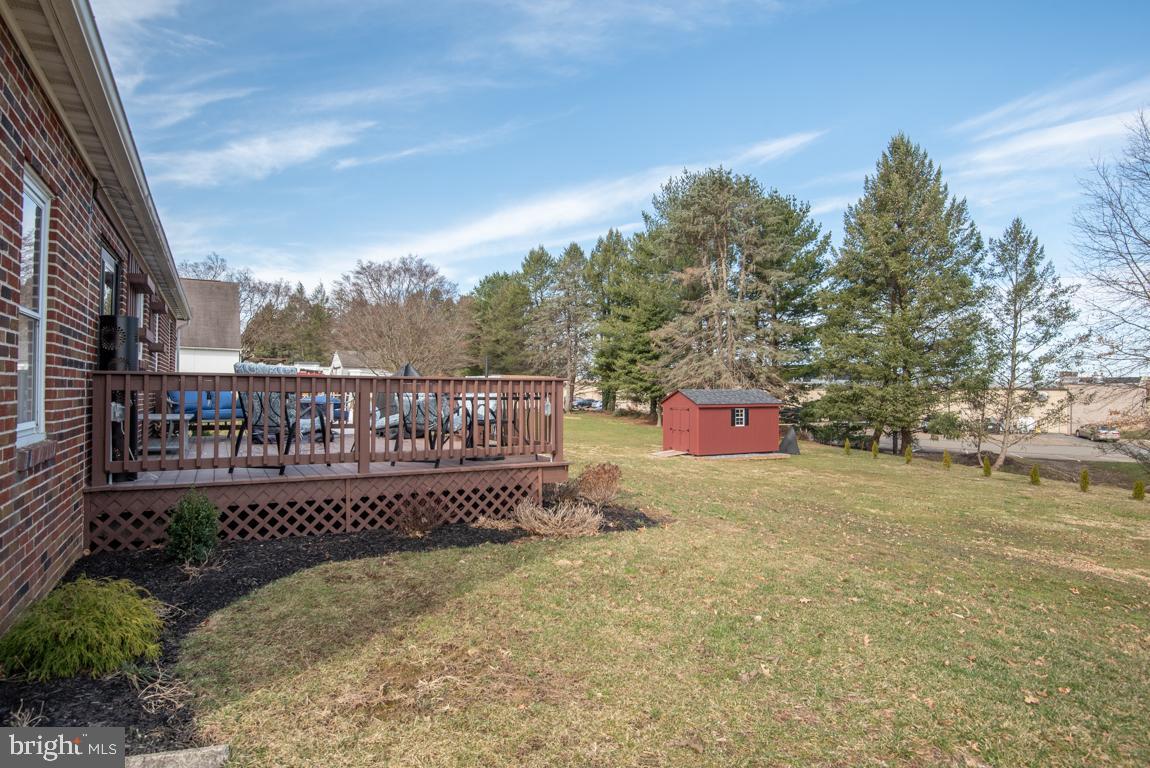 QUARRYVILLE BOROUGH - Residential
