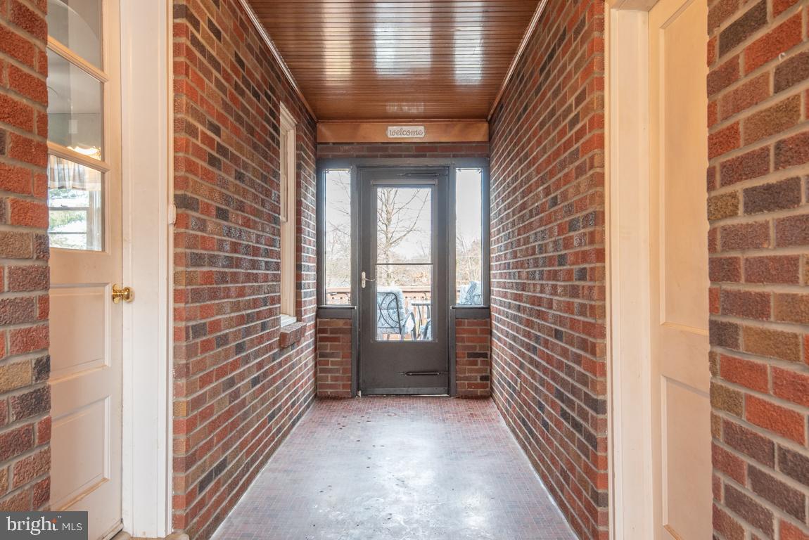QUARRYVILLE BOROUGH - Residential