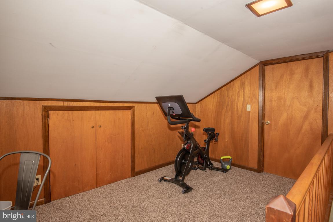 QUARRYVILLE BOROUGH - Residential