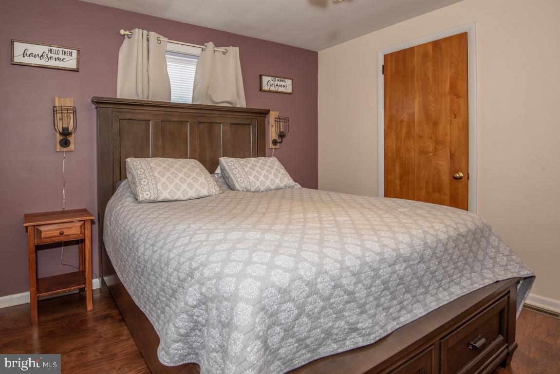 QUARRYVILLE BOROUGH - Residential