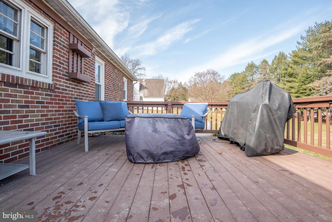 QUARRYVILLE BOROUGH - Residential