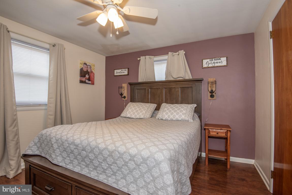 QUARRYVILLE BOROUGH - Residential