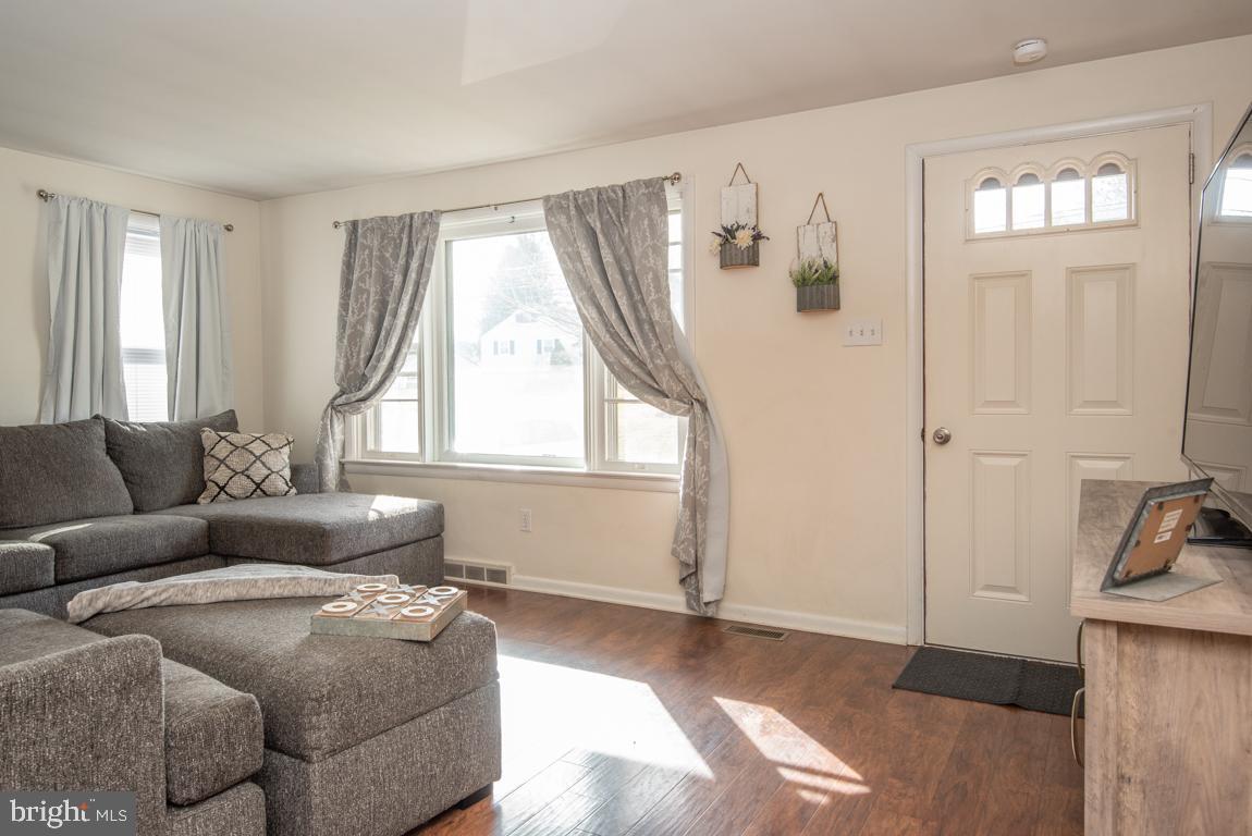 QUARRYVILLE BOROUGH - Residential
