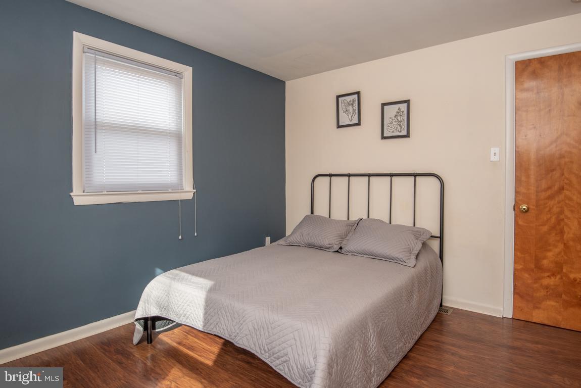 QUARRYVILLE BOROUGH - Residential