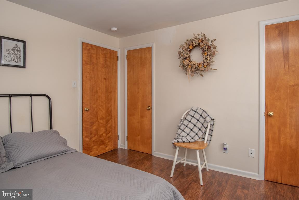 QUARRYVILLE BOROUGH - Residential