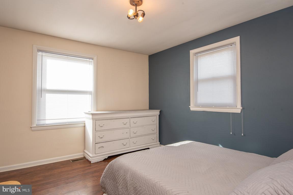 QUARRYVILLE BOROUGH - Residential